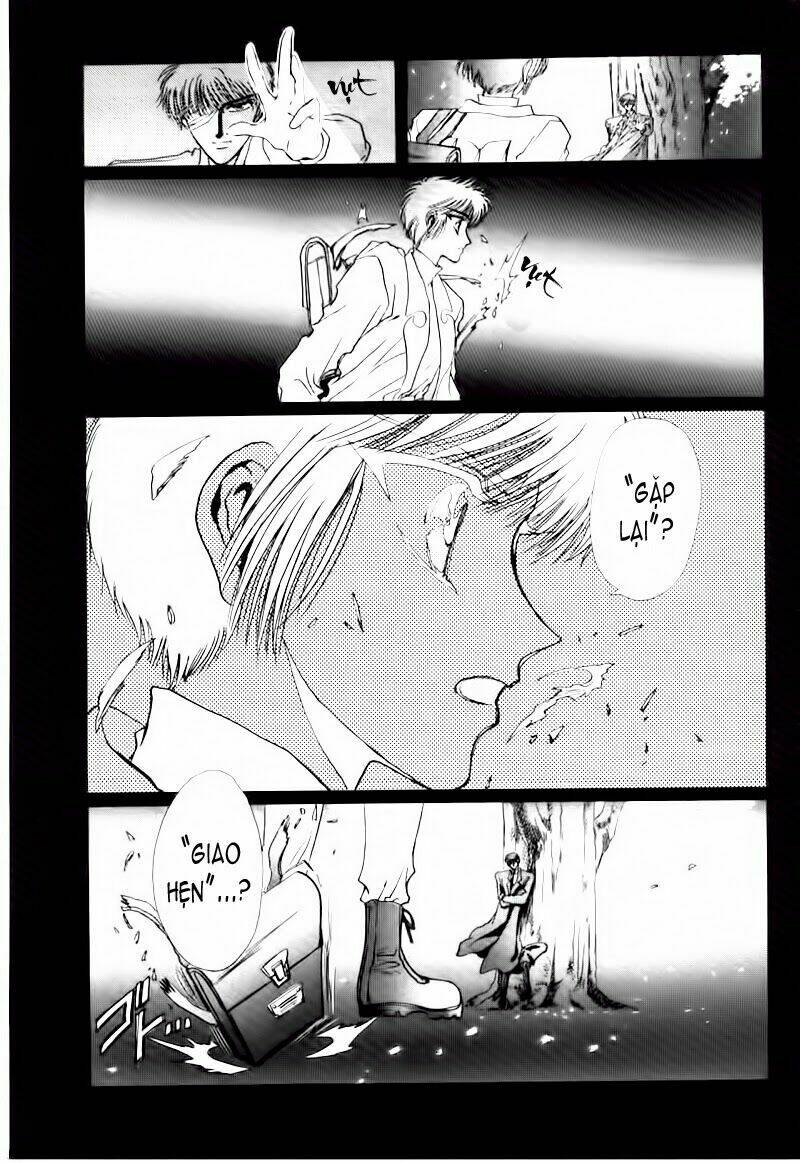 tokyo babylon chapter 11 6