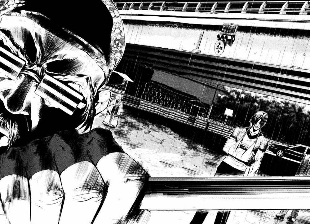 Kẻ phá hoại chapter 51 7