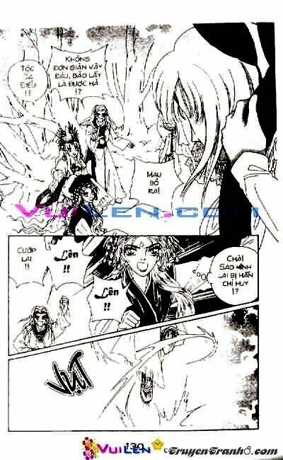 đóa hoa yêu kiều chapter 8 111