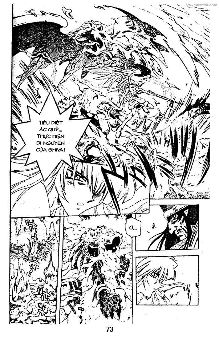 devil and devil chapter 49 26