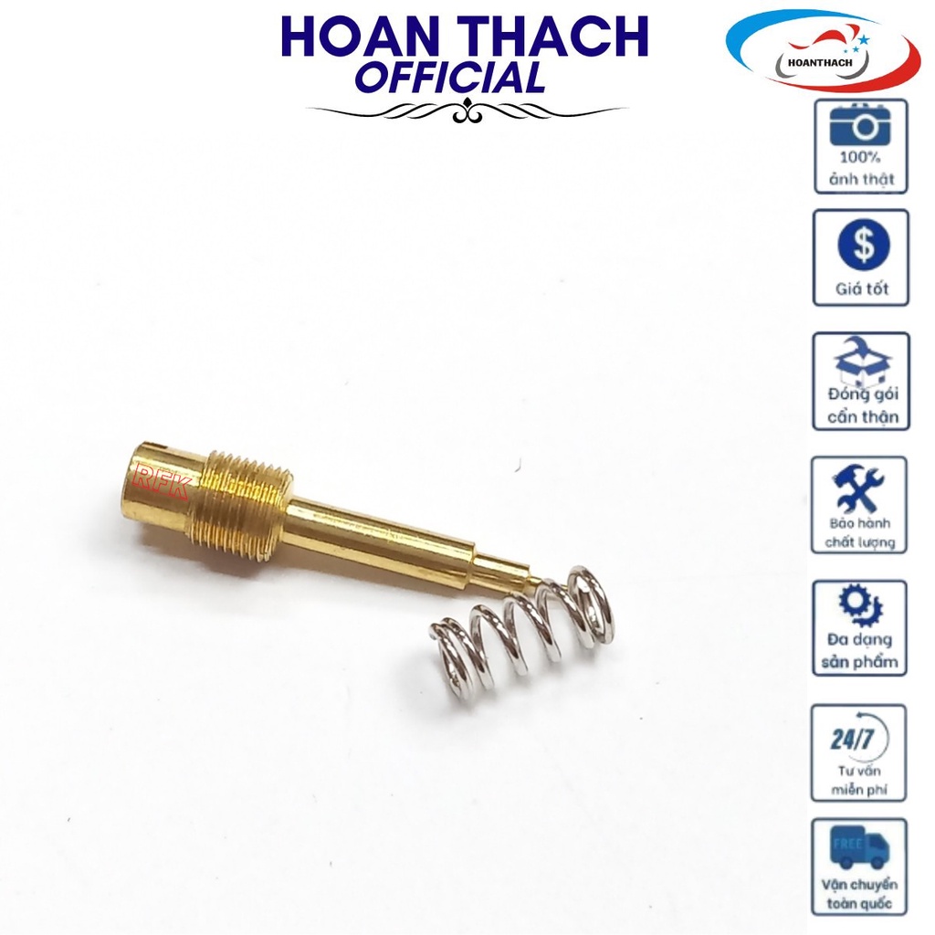 Ốc gió Dành cho Xe máy Spacy HOANTHACH SP006552