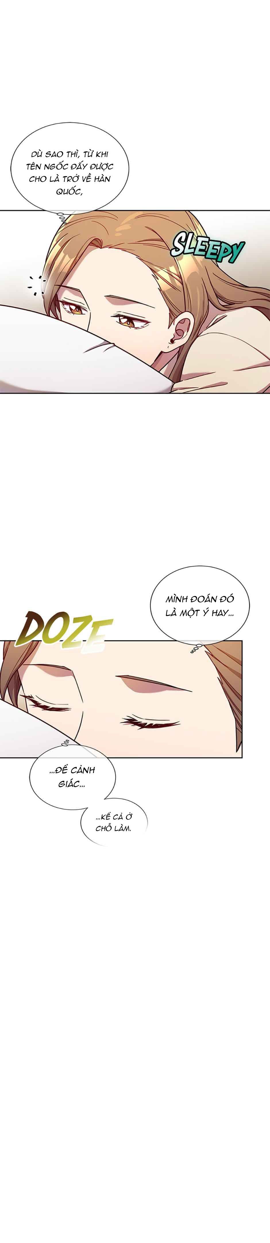 kết hôn ư? không, cảm ơn! chapter 13.2 7