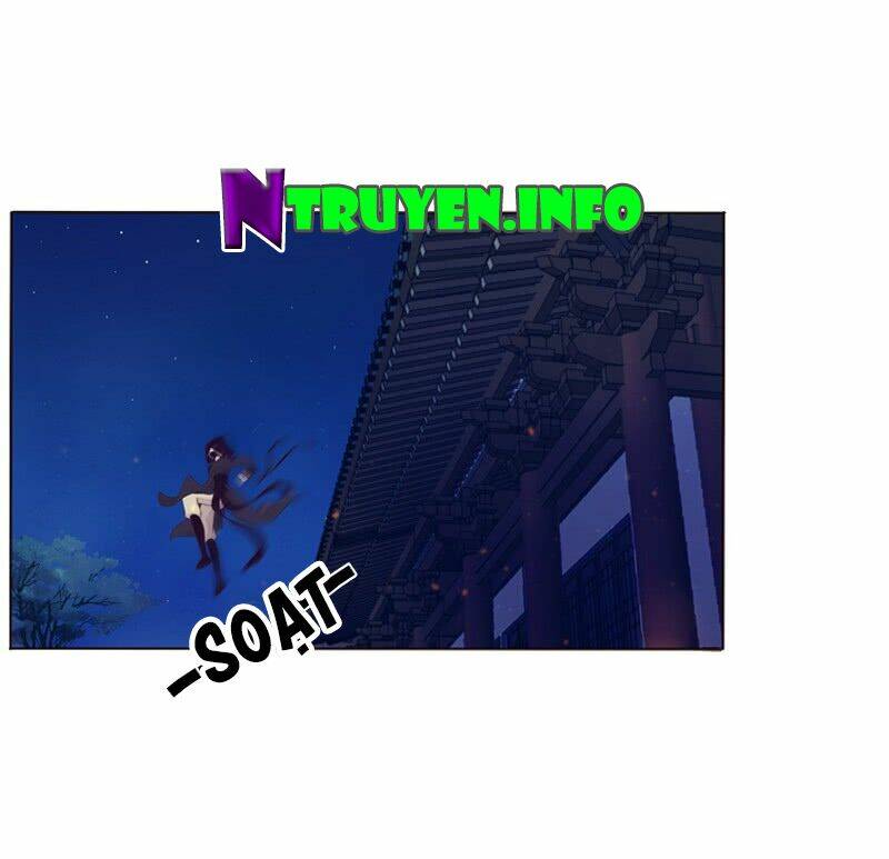 tướng quân mời ra trận chapter 8 12