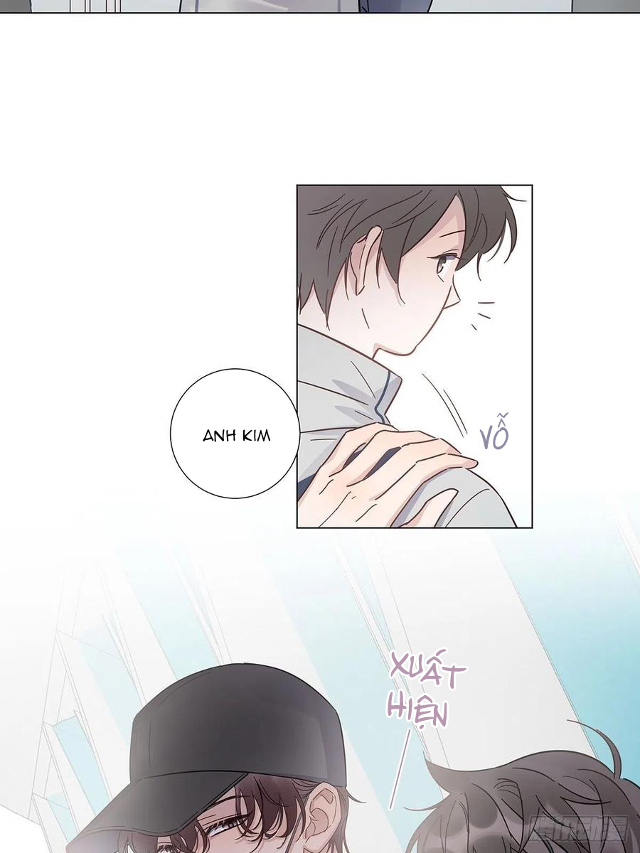 hôm nay nam giả trang nữ vẫn chưa được cầu hôn! chapter 63 8