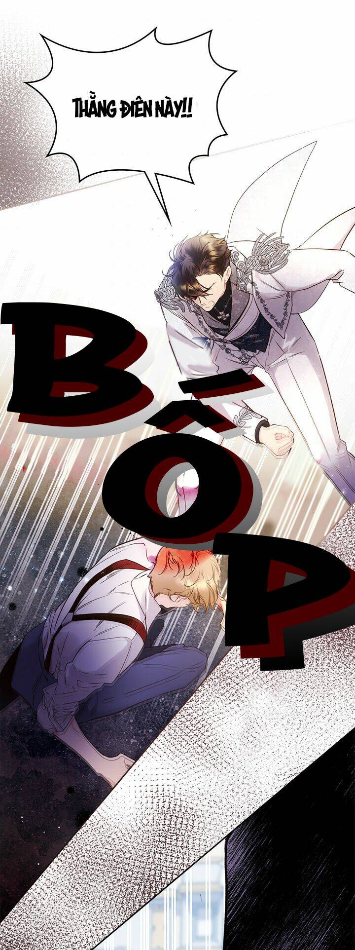 [15+] công chúa chloe chapter 66 25