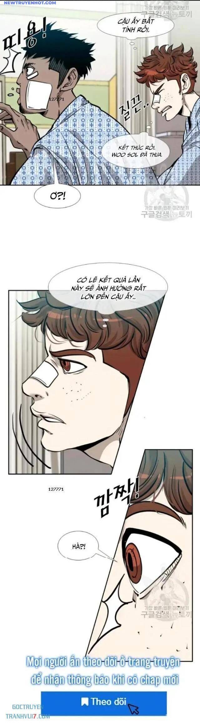 shark - cá mập chapter 199 10