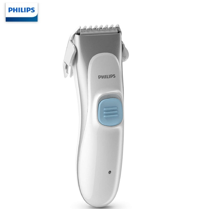 Tông đơ cắt tóc cho bé nhãn hiệu Philips HC1099/15 - Hàng chính hãng