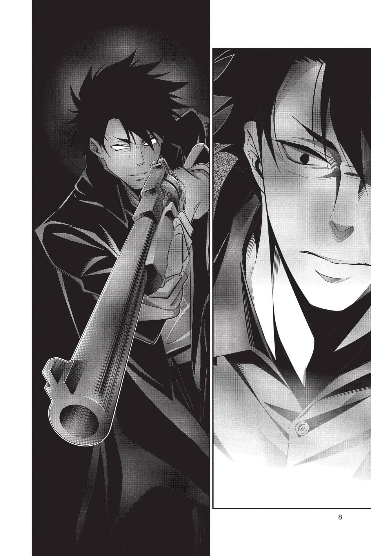 Sách ngoại văn: Moriarty The Patriot 16 (English Edition)