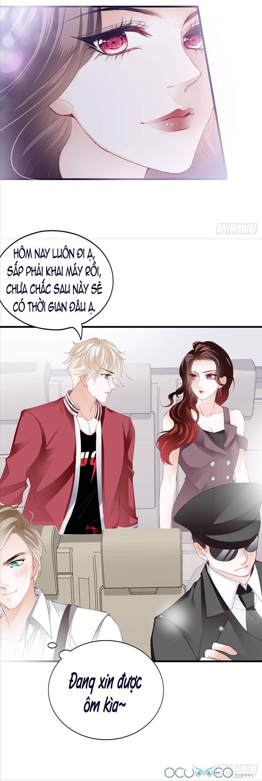 ác nữ rắn chapter 10 4