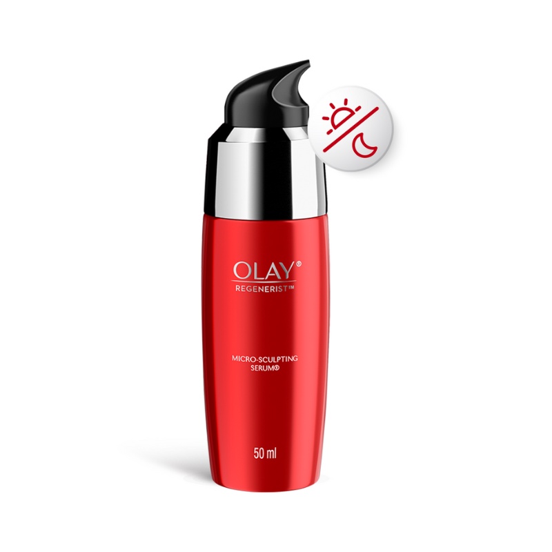 Tinh Chất Chống Lão Hóa OLAY Regenerist Advance Anti Aging Serum 50ml