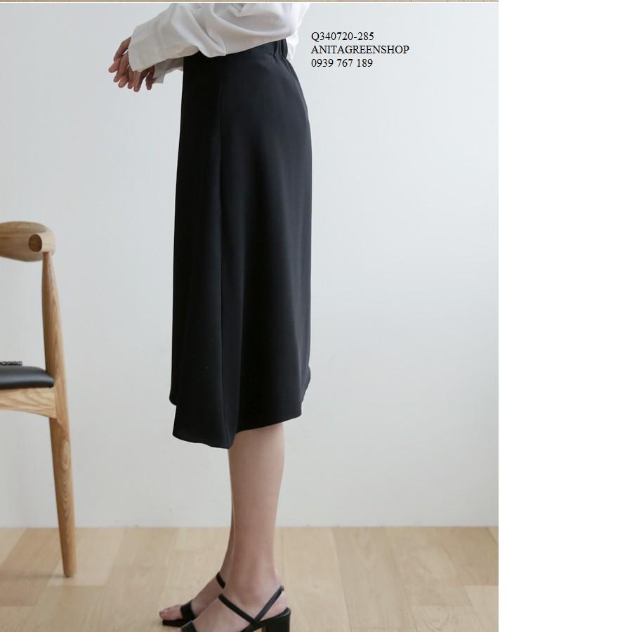 Q340720 CHÂN VÁY PHỐI DẬP LY CÔNG SỞ