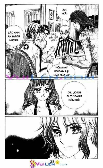 không bao giờ khóc chapter 7 28