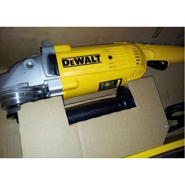 Máy mài Dewalt D28490 (230mm)