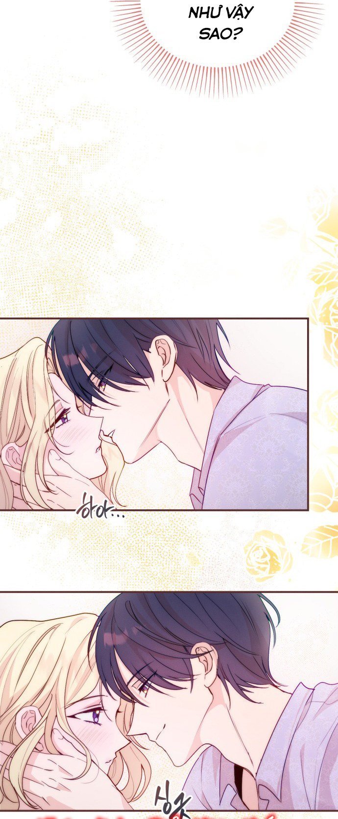 hoàng đế bạo quân ôm lấy tôi chapter 44 3