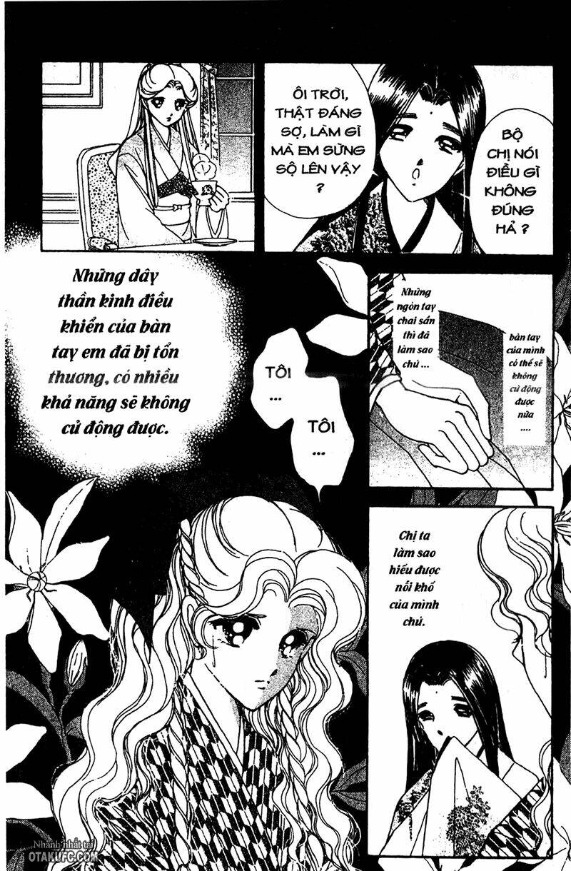 khúc tình ca ban mai - akatsuki no aria chapter 14 3