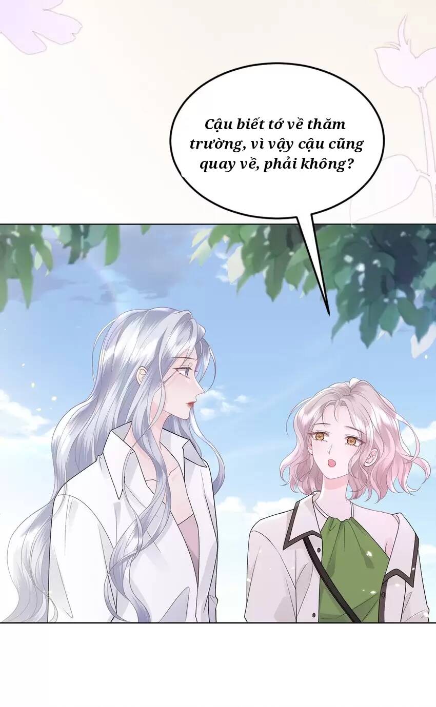 mận xanh chapter 15 41