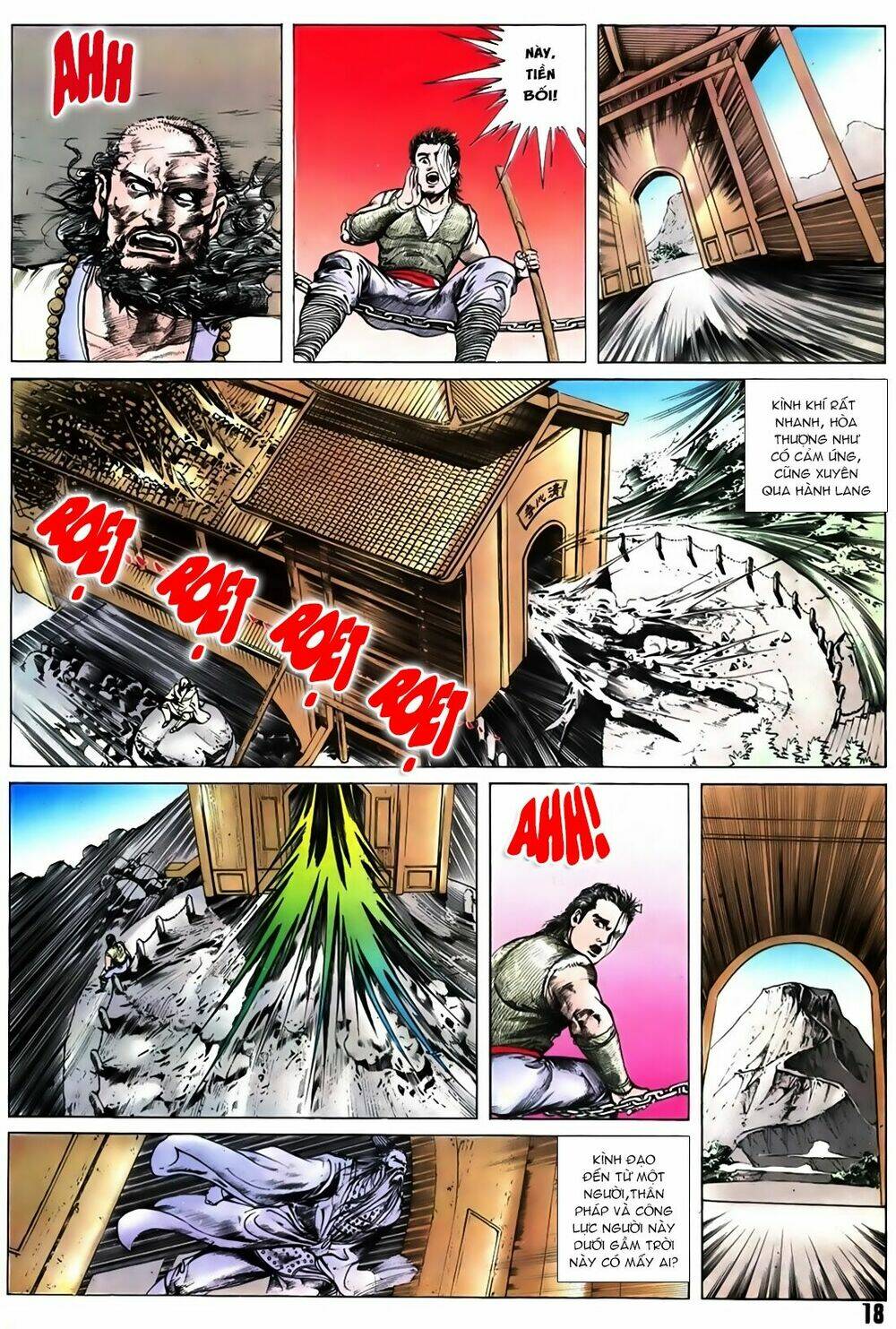 đông phương bất bại - khưu phúc long chapter 6 5