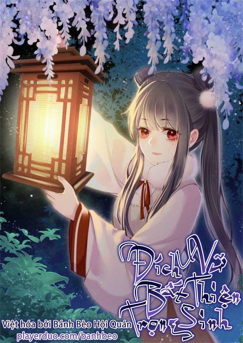 trọng sinh chi đích nữ bất thiện chapter 42 1