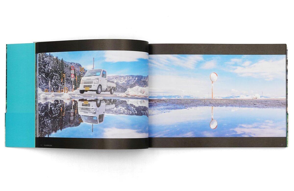 Sách ngoại văn: AkineCoco写真作品集　アニメのワンシーンのように。- Akinecoco Shashin Sakuhin Shuu Recollection