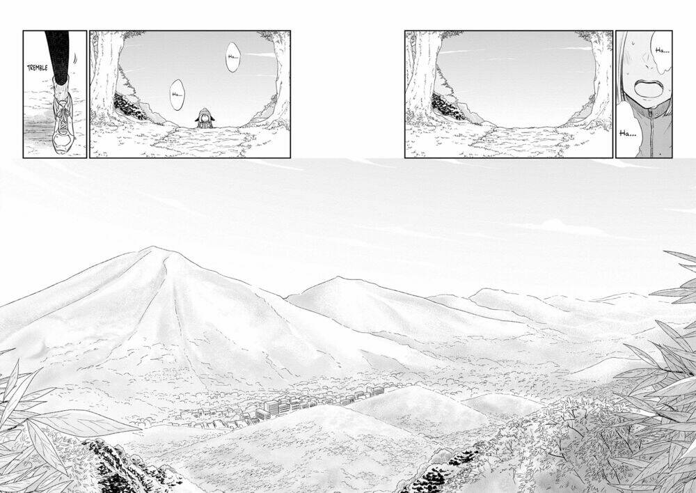 kumika no mikaku chapter 35 14