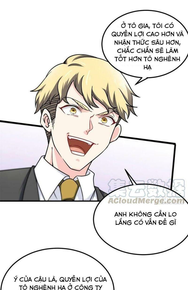ta là hàn tam thiên chapter 49 32