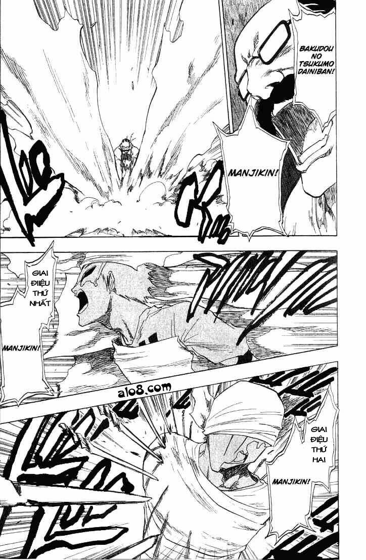 thần chết ichigo chapter 64 5