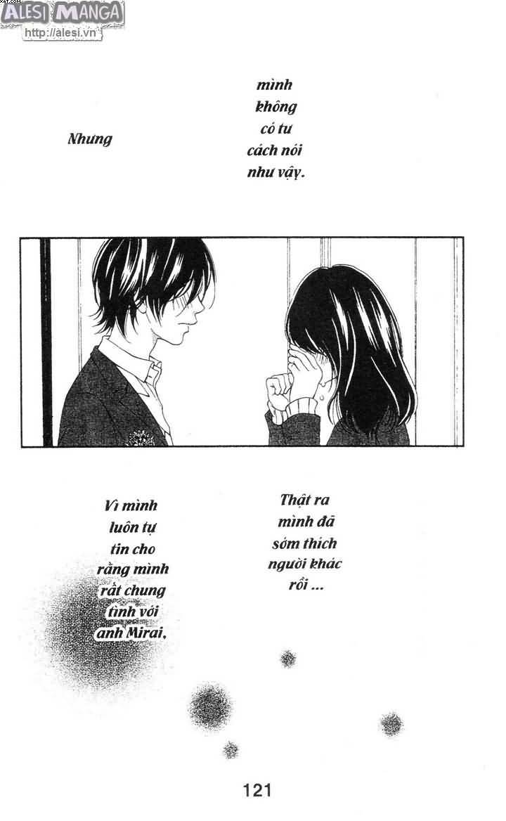 lời tỏ tình muộn màng chapter 2 121