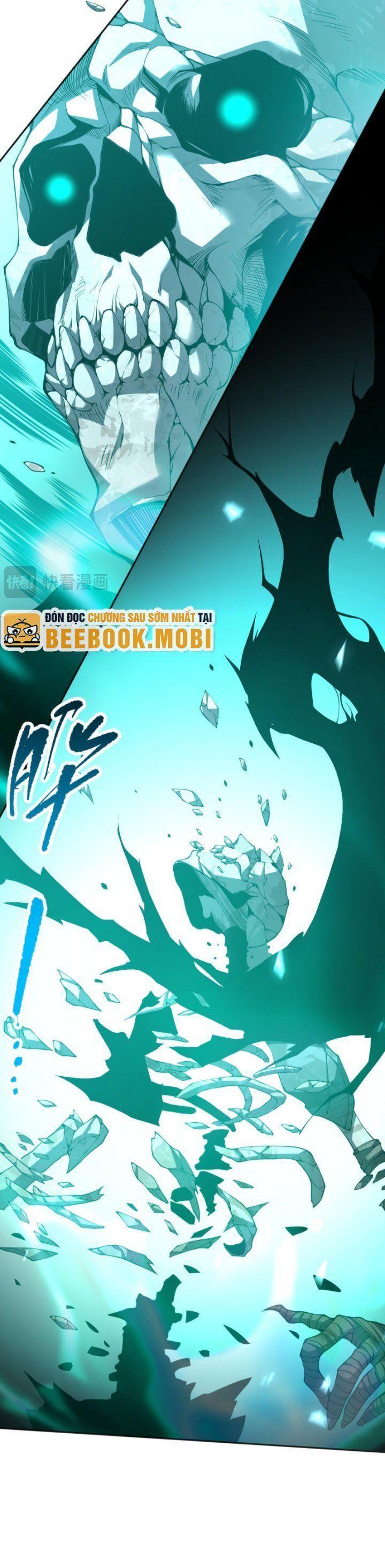 tử linh pháp sư! ta chính là thiên tài chapter 5 37