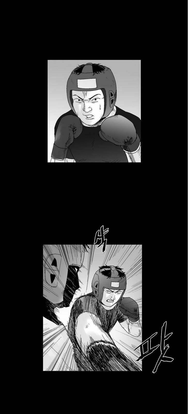 bạo lực học đường chapter 54 29