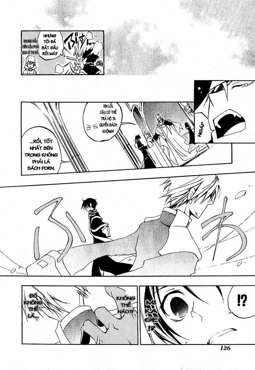 07 hồn ma chapter 9 28