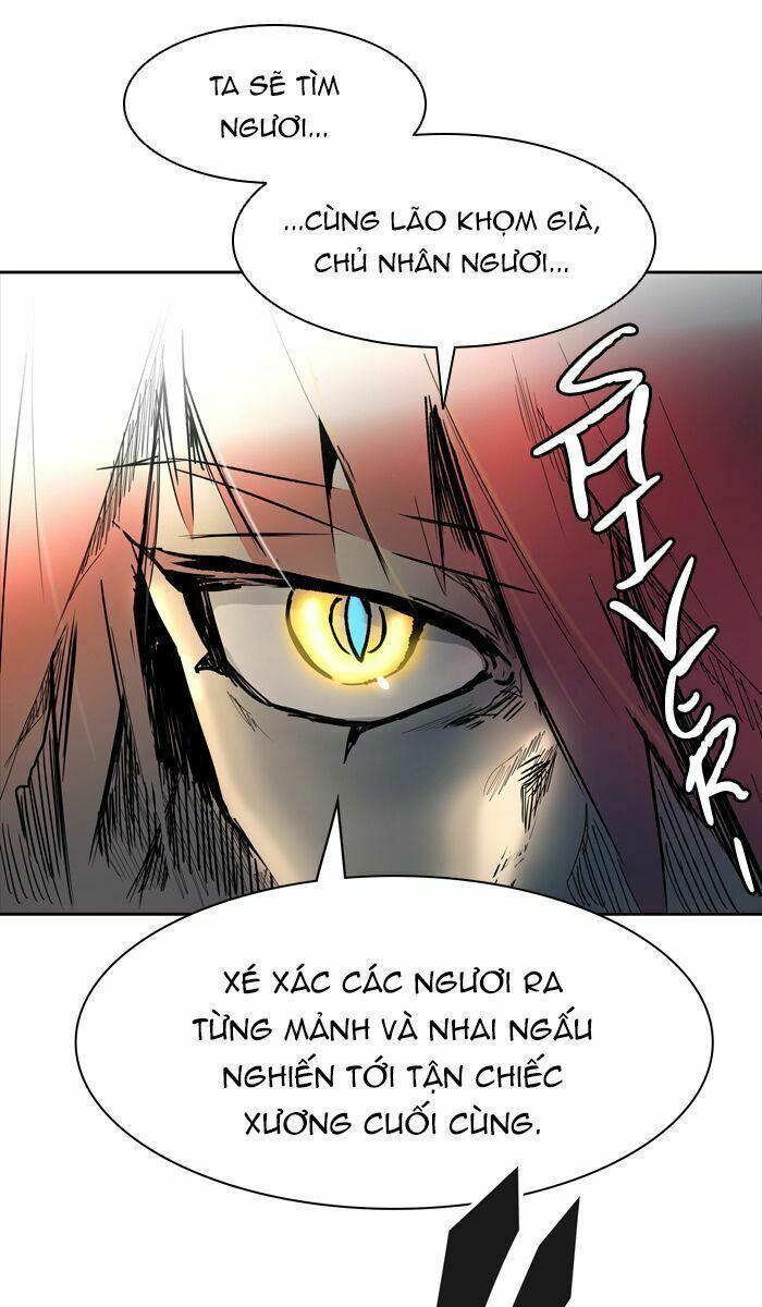 tòa tháp bí ẩn 2 chapter 440 34