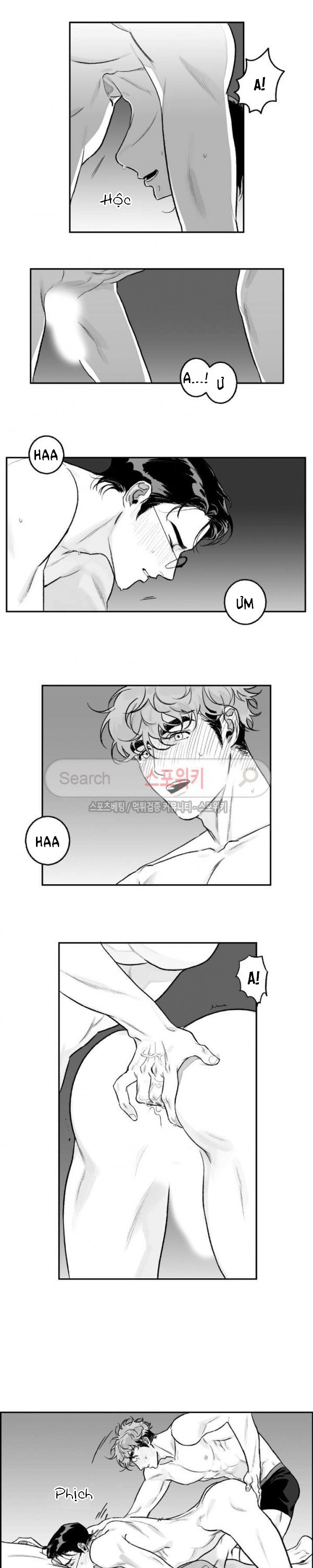 thầy giáo tốt chapter 13 3