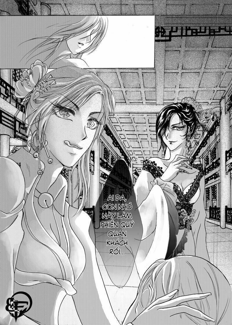 break free magazine chapter 3 115