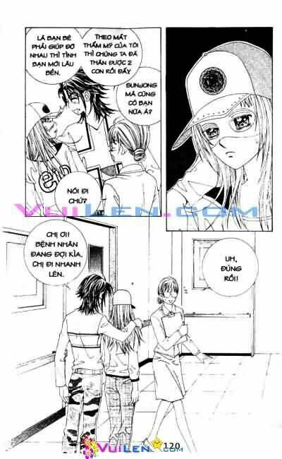 sâu trong ánh mắt chapter 7 1