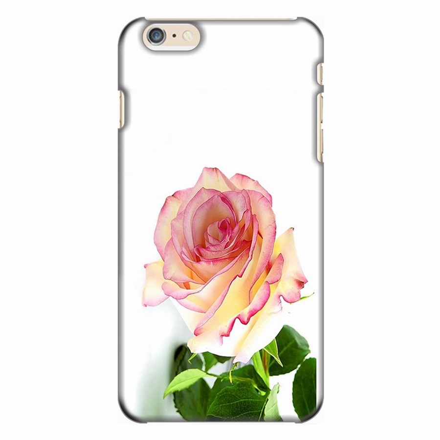 Ốp Lưng Cho Điện Thoại iPhone 6 Plus Mẫu 27
