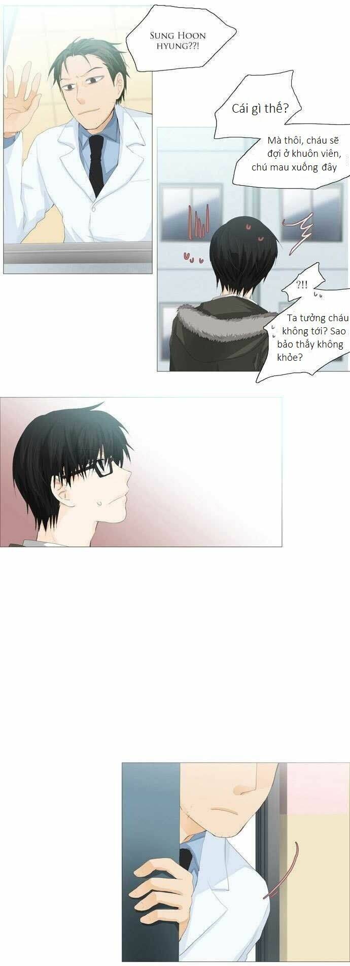 come spring chapter 6 14