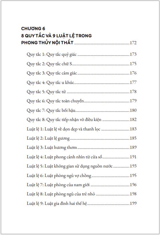 Sách Phong thủy nhà ở - Bí mật giúp gia chủ đón tài rước lộc