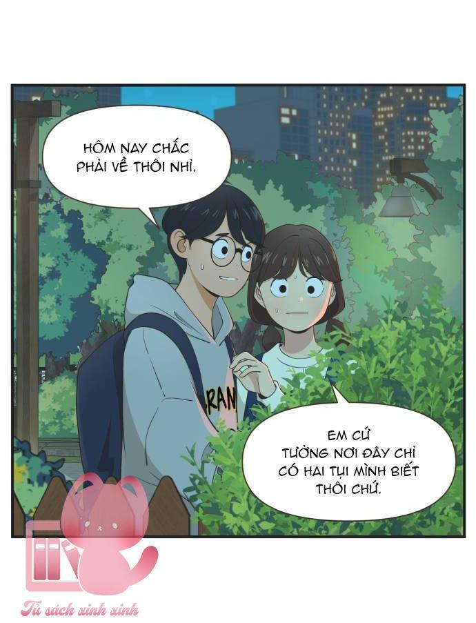 trend yêu đương 2023 chapter 1 10