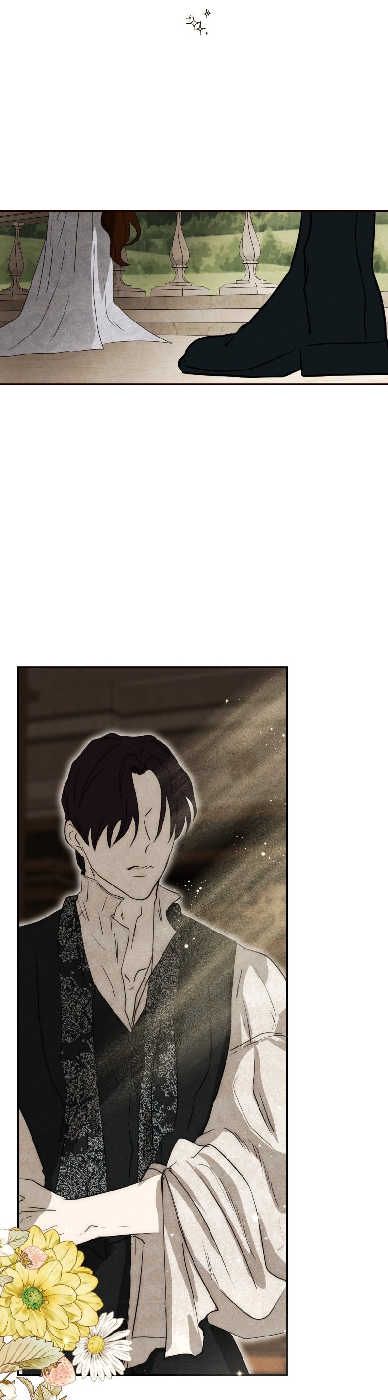 tôi chính là ác nữ phản diện chapter 27 2