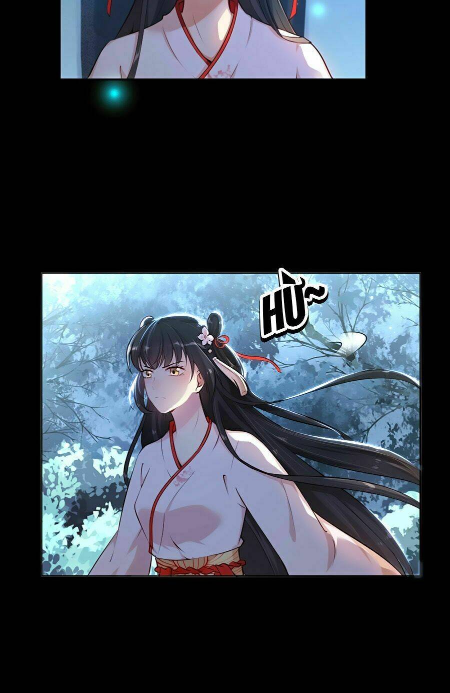 thần y nữ ngỗ tác chapter 12 15