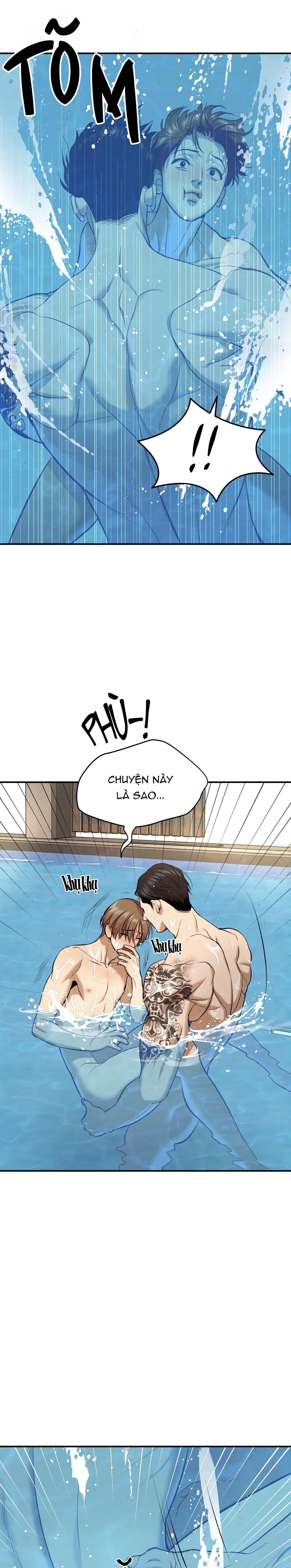 điềm rủi chapter 28 43