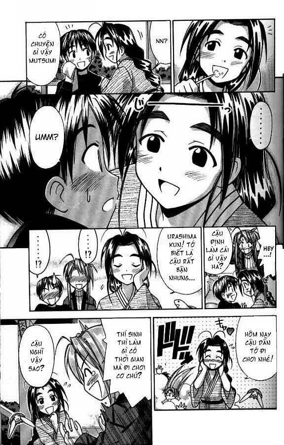 love hina chapter 56 3