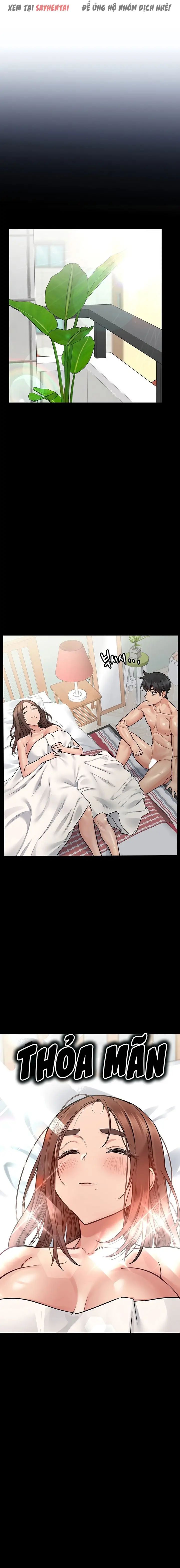 giữ bí mật với mẹ em nhé! chapter 49 21