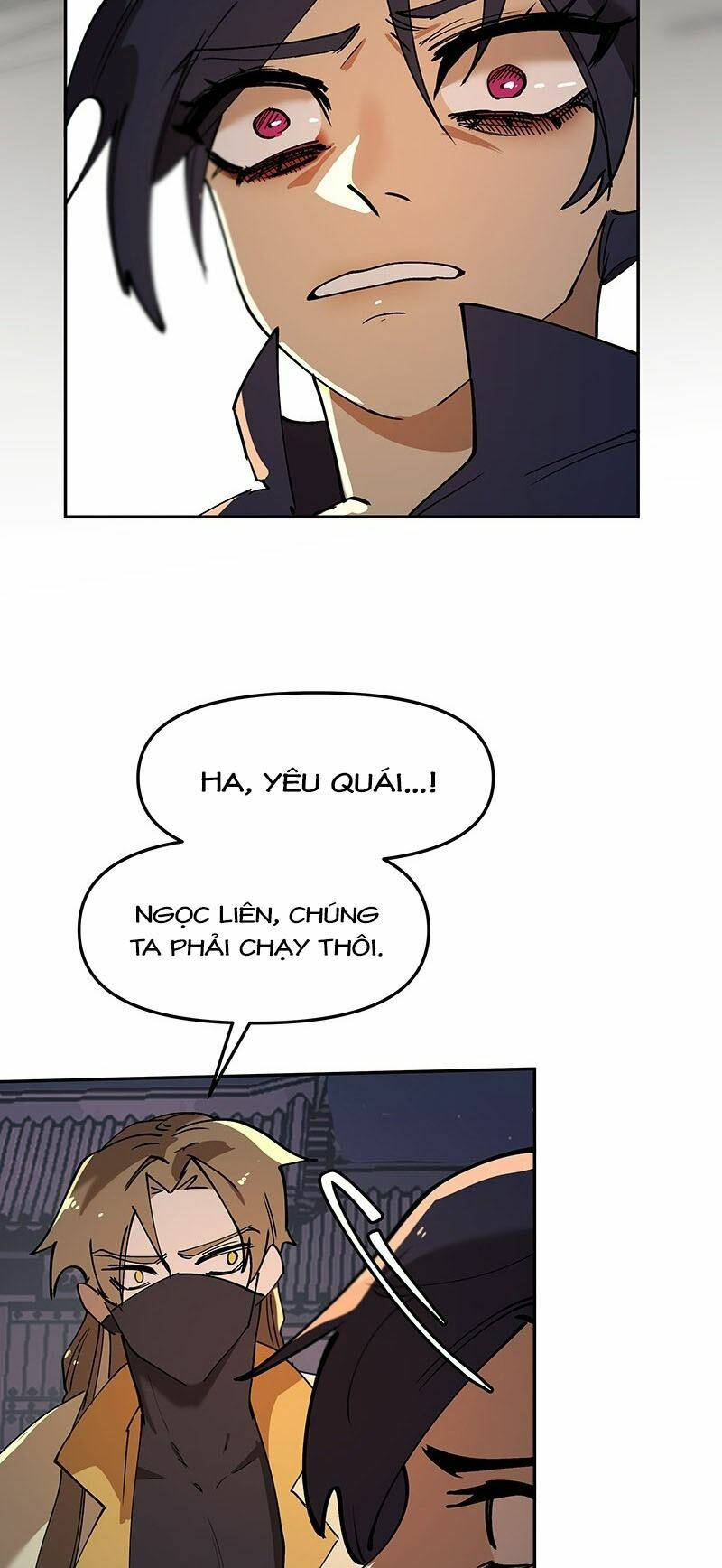 kẻ ăn thế giới chapter 3 80