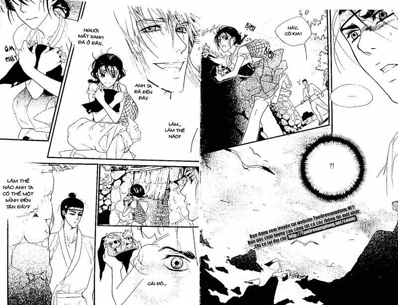 chuyện tình đảo thiên đường chapter 2 58