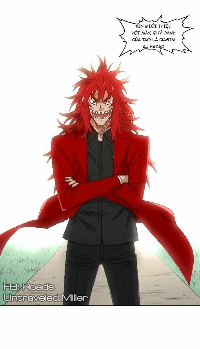 võ sĩ - the boxer chapter 21 20