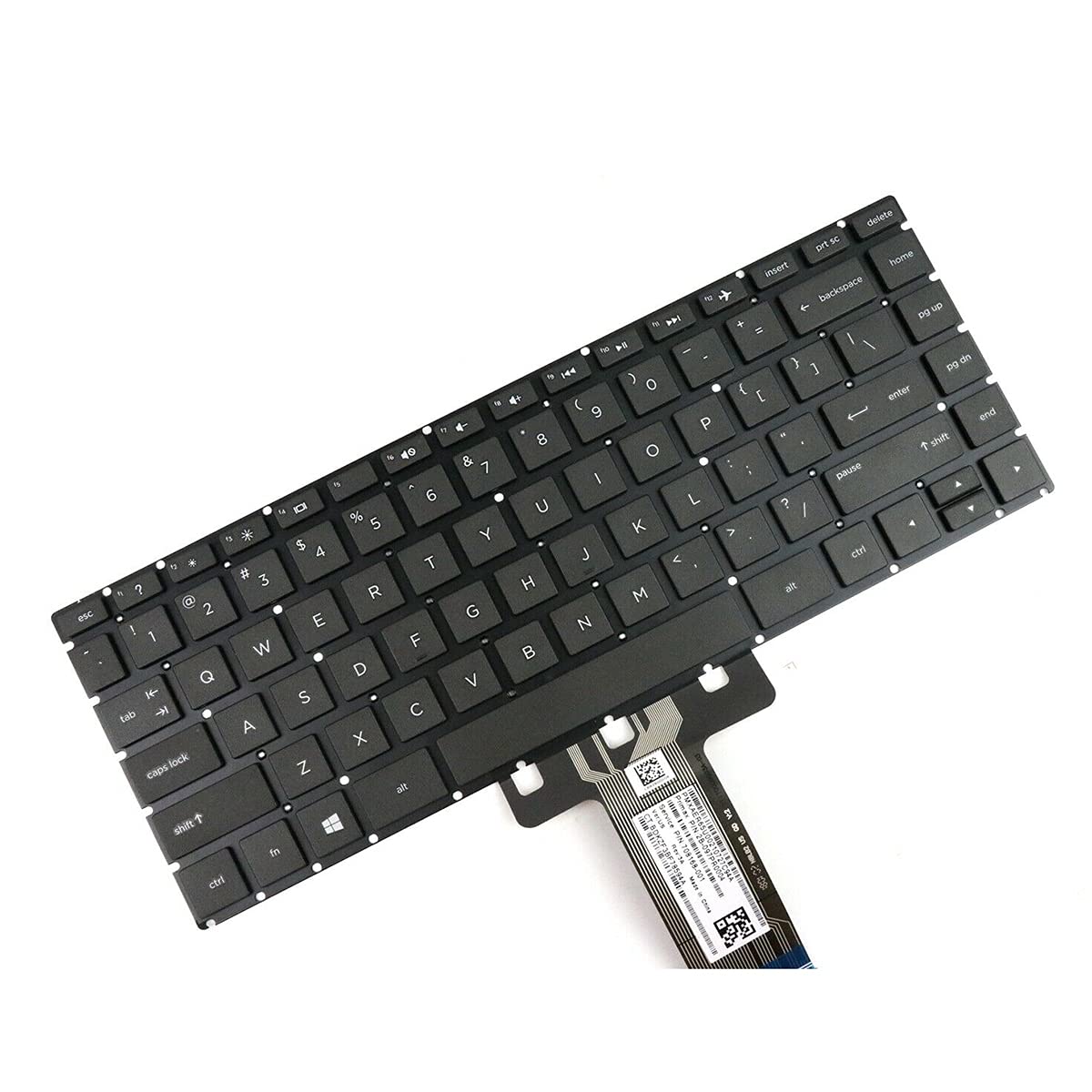 BÀN PHÍM THAY THẾ CHO LAPTOP HP 14BA, 14BS, 14BF, 14-ba000, 14-bf000, 14-bk000, 14-bs000, 14-bw000 – 14-BS000, 240 G8 245 G8 246 G8