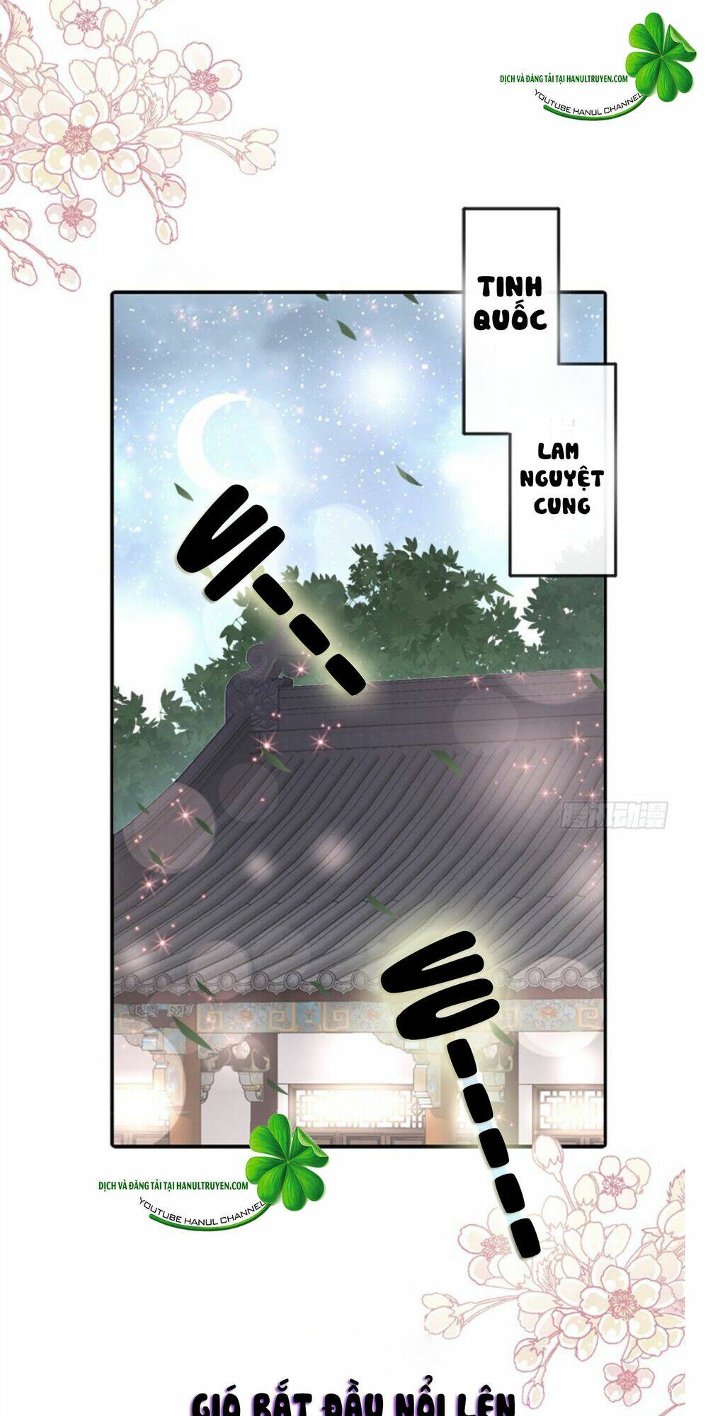 thiên hạ đệ nhất sủng phi chapter 86.2 9