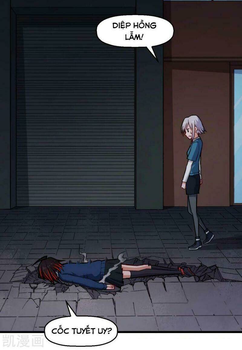 vườn trường cuồng sư hệ thống chapter 150 3