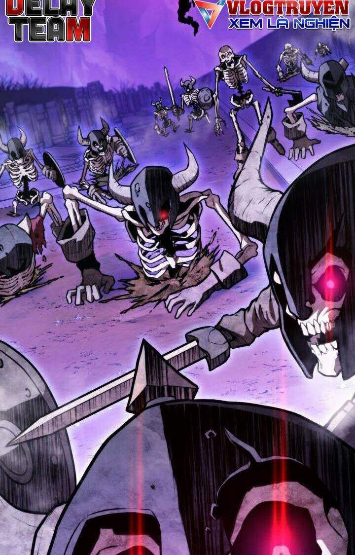 huyền thoại game thủ - tái xuất chapter 37 69